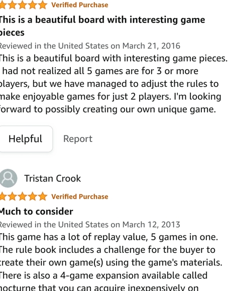 Stonehenge An Anthology Board Game - 5 games in 1 - Picture 12 of 13